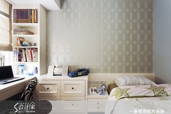 ＿新中式風案例圖片＿一番程翊＿一番程翊／詹芳玫之11