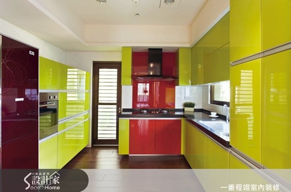 ＿新中式風案例圖片＿一番程翊＿一番程翊／詹芳玫之13