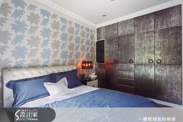 ＿新中式風案例圖片＿一番程翊＿一番程翊／詹芳玫之20