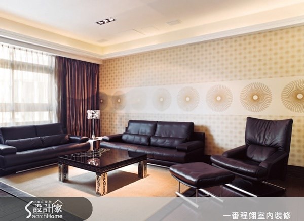 ＿新中式風案例圖片＿一番程翊＿一番程翊／詹芳玫之26