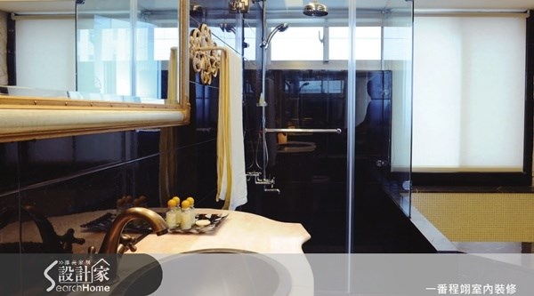 ＿新中式風案例圖片＿一番程翊＿一番程翊／詹芳玫之41