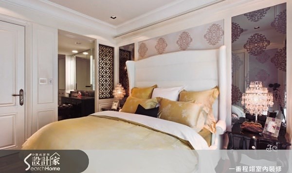 ＿新中式風案例圖片＿一番程翊＿一番程翊／詹芳玫之19