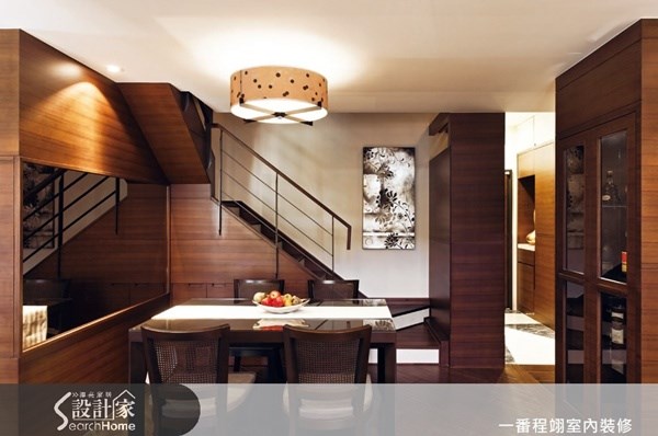 ＿新中式風案例圖片＿一番程翊＿一番程翊／詹芳玫之6