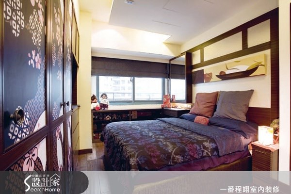 ＿新中式風案例圖片＿一番程翊＿一番程翊／詹芳玫之10