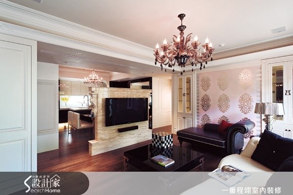 ＿新中式風案例圖片＿一番程翊＿一番程翊／詹芳玫之23