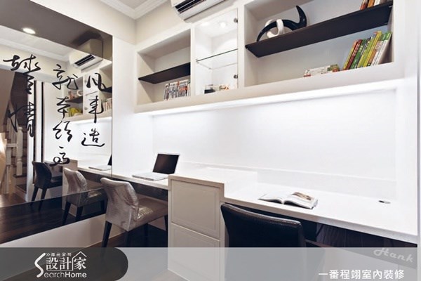 ＿新中式風案例圖片＿一番程翊＿一番程翊／詹芳玫之2