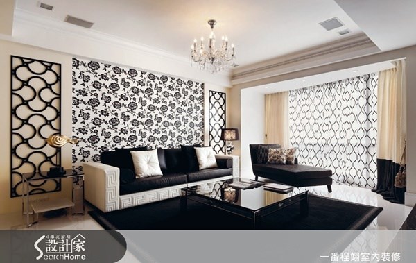 ＿新中式風案例圖片＿一番程翊＿一番程翊／詹芳玫之27