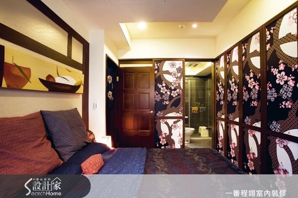 ＿新中式風案例圖片＿一番程翊＿一番程翊／詹芳玫之31