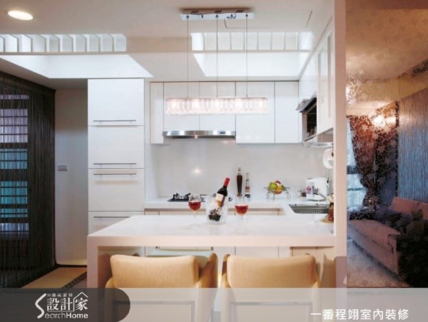 ＿新中式風案例圖片＿一番程翊＿一番程翊／詹芳玫之14