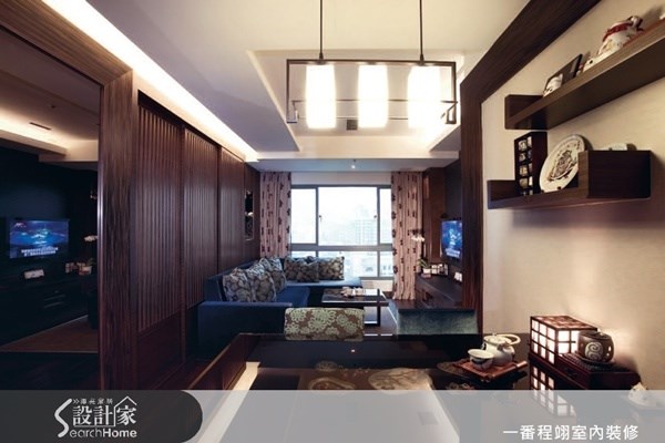 ＿新中式風案例圖片＿一番程翊＿一番程翊／詹芳玫之28