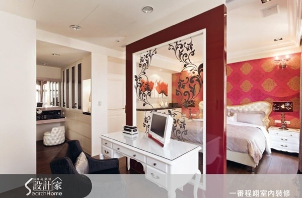 ＿新中式風案例圖片＿一番程翊＿一番程翊／詹芳玫之723