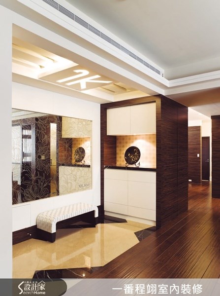 ＿新中式風案例圖片＿一番程翊＿一番程翊／詹芳玫之32