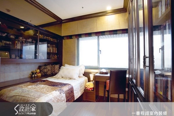 ＿新中式風案例圖片＿一番程翊＿一番程翊／詹芳玫之7