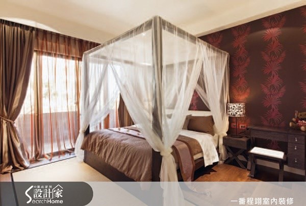 ＿新中式風案例圖片＿一番程翊＿一番程翊／詹芳玫之9