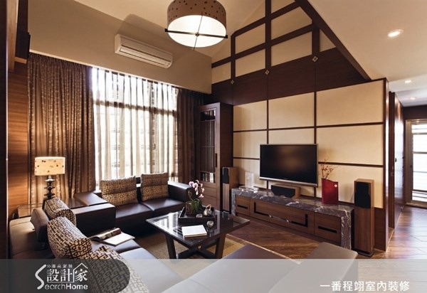 ＿新中式風案例圖片＿一番程翊＿一番程翊／詹芳玫之24