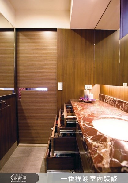 ＿新中式風案例圖片＿一番程翊＿一番程翊／詹芳玫之43