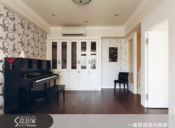 ＿新中式風案例圖片＿一番程翊＿一番程翊／詹芳玫之1