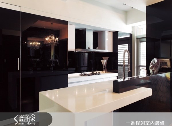 ＿新中式風案例圖片＿一番程翊＿一番程翊／詹芳玫之16