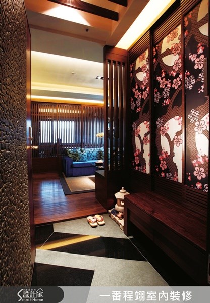 ＿新中式風案例圖片＿一番程翊＿一番程翊／詹芳玫之30