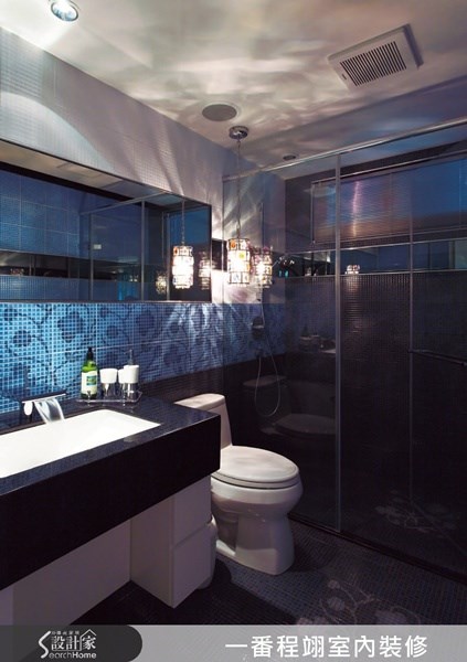 ＿新中式風案例圖片＿一番程翊＿一番程翊／詹芳玫之37