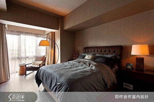 38坪新成屋(5年以下)＿簡約風案例圖片＿即作吉作室內設計／劉嘉雯＿即作吉作_12之9
