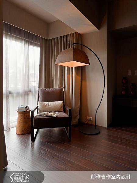 38坪新成屋(5年以下)＿簡約風案例圖片＿即作吉作室內設計／劉嘉雯＿即作吉作_12之10
