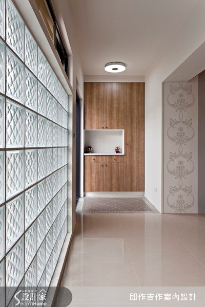 45坪老屋(16~30年)＿簡約風案例圖片＿即作吉作室內設計／劉嘉雯＿即作吉作_11之3