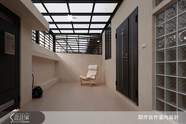45坪老屋(16~30年)＿簡約風案例圖片＿即作吉作室內設計／劉嘉雯＿即作吉作_11之2