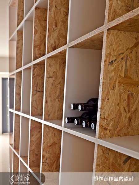 45坪老屋(16~30年)＿簡約風案例圖片＿即作吉作室內設計／劉嘉雯＿即作吉作_11之9