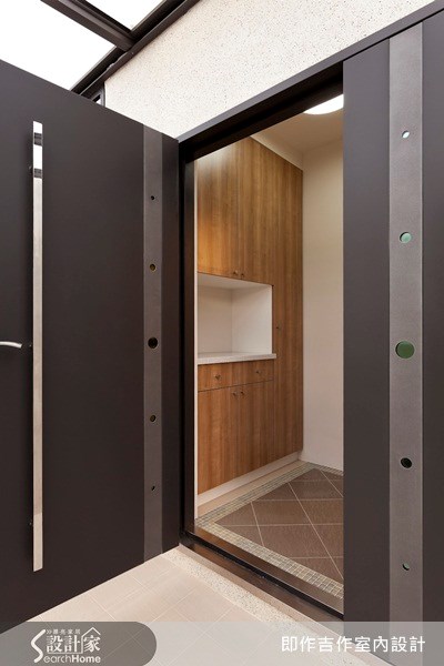 45坪老屋(16~30年)＿簡約風案例圖片＿即作吉作室內設計／劉嘉雯＿即作吉作_11之1