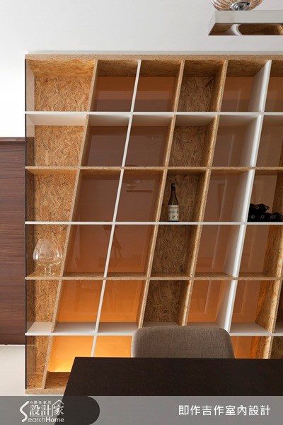 45坪老屋(16~30年)＿簡約風案例圖片＿即作吉作室內設計／劉嘉雯＿即作吉作_11之8