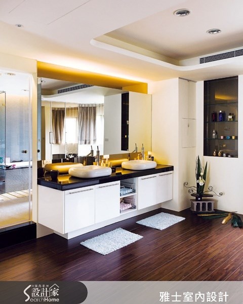 ＿新中式風案例圖片＿雅士室內設計＿雅士室內設計工程／洪儷芹之12