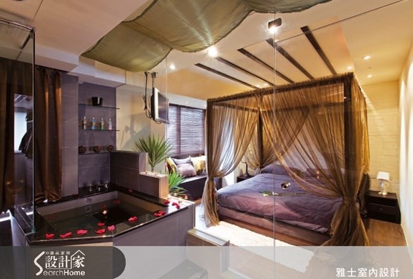 ＿新中式風案例圖片＿雅士室內設計＿雅士室內設計工程／洪儷芹之7