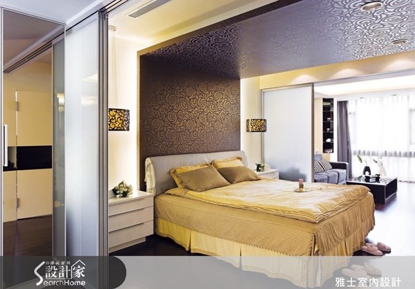 ＿新中式風案例圖片＿雅士室內設計＿雅士室內設計工程／洪儷芹之4