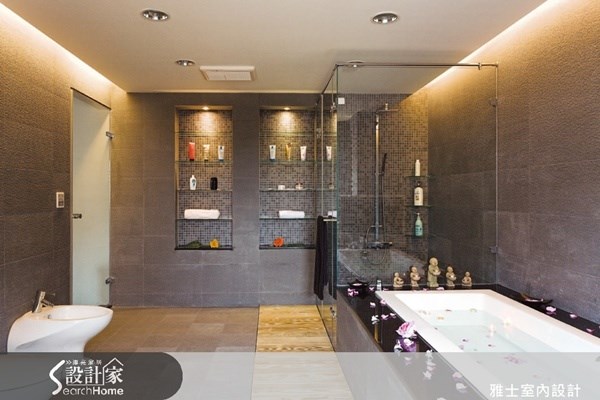 ＿新中式風案例圖片＿雅士室內設計＿雅士室內設計工程／洪儷芹之11