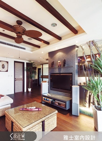＿新中式風案例圖片＿雅士室內設計＿雅士室內設計工程／洪儷芹之2