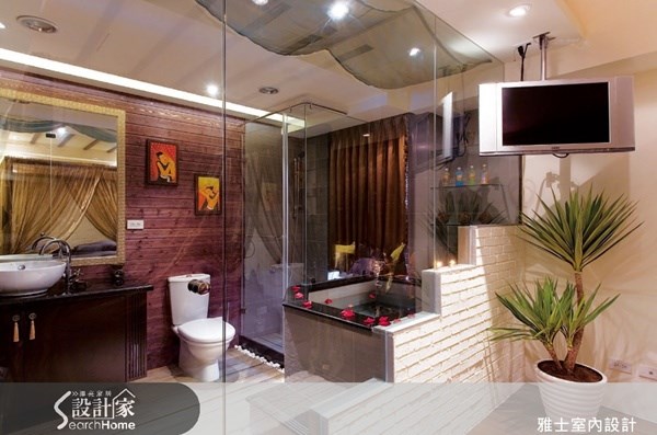 ＿新中式風案例圖片＿雅士室內設計＿雅士室內設計工程／洪儷芹之9