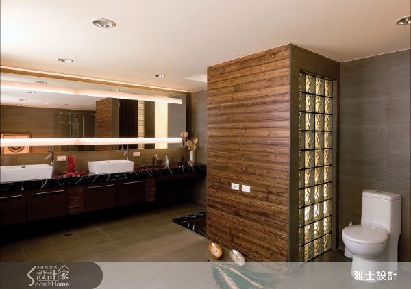 75坪老屋(16~30年)＿休閒風案例圖片＿雅士室內設計＿雅士_08之20