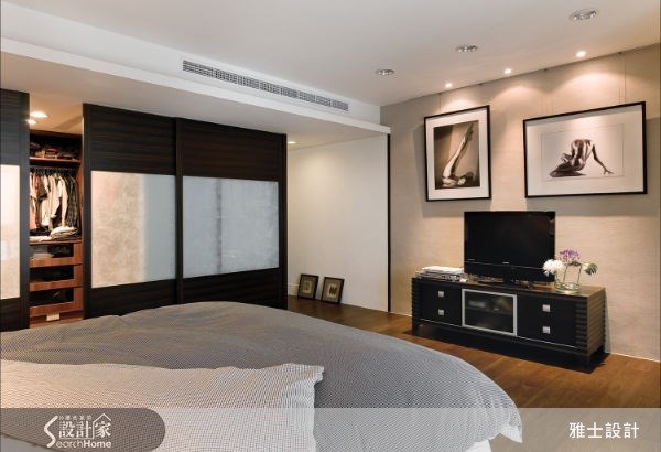 75坪老屋(16~30年)＿休閒風案例圖片＿雅士室內設計＿雅士_08之17