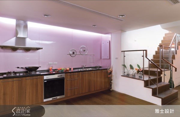 75坪老屋(16~30年)＿休閒風案例圖片＿雅士室內設計＿雅士_08之12