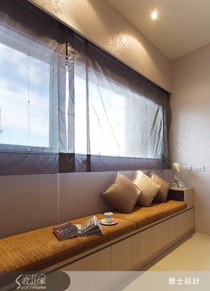 50坪新成屋(5年以下)＿人文禪風案例圖片＿雅士室內設計＿雅士_14之15