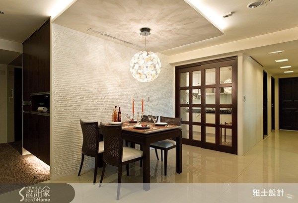 50坪新成屋(5年以下)＿人文禪風案例圖片＿雅士室內設計＿雅士_14之6