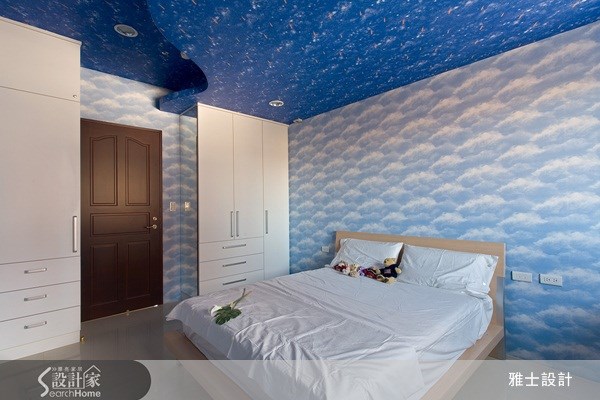 50坪新成屋(5年以下)＿人文禪風案例圖片＿雅士室內設計＿雅士_14之12