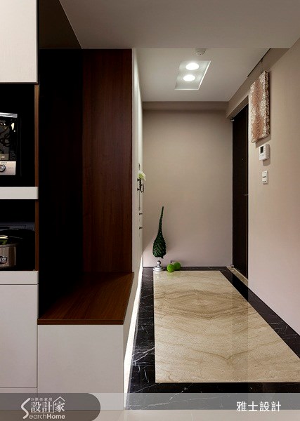 25坪新成屋(5年以下)＿新古典案例圖片＿雅士室內設計＿雅士_15之1