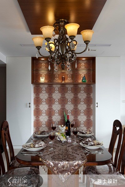 25坪新成屋(5年以下)＿新古典案例圖片＿雅士室內設計＿雅士_15之12