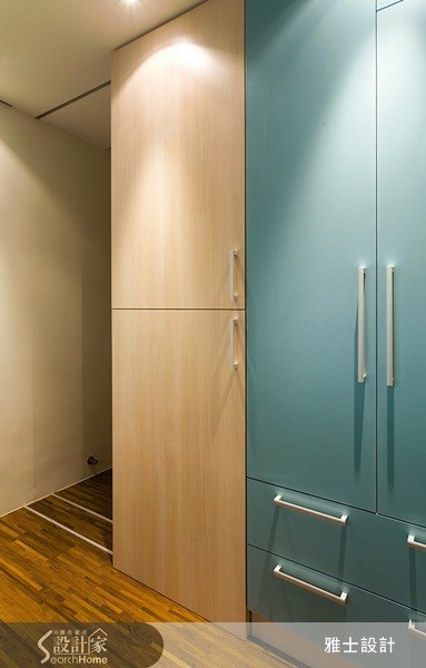 30坪新成屋(5年以下)＿新中式風案例圖片＿雅士室內設計＿雅士_18之10