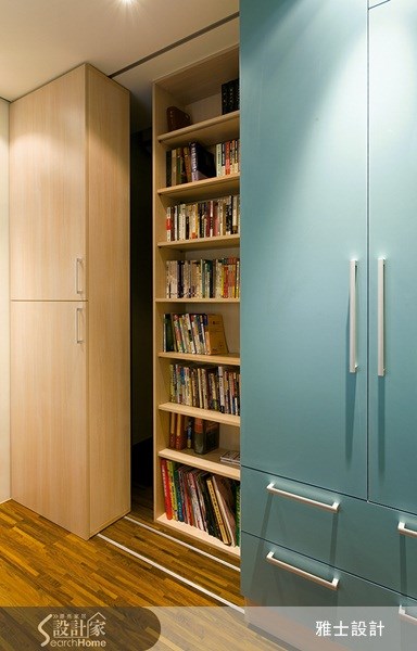 30坪新成屋(5年以下)＿新中式風案例圖片＿雅士室內設計＿雅士_18之11