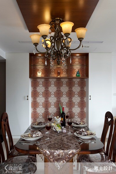 35坪＿新古典案例圖片＿雅士室內設計＿雅士_20之7