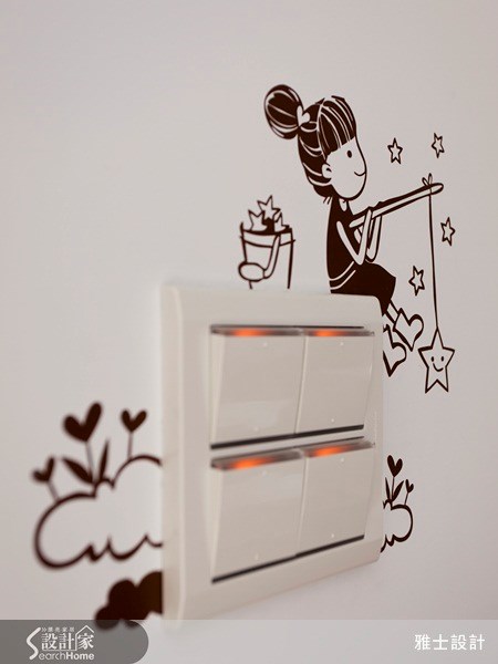 35坪＿新古典案例圖片＿雅士室內設計＿雅士_20之18