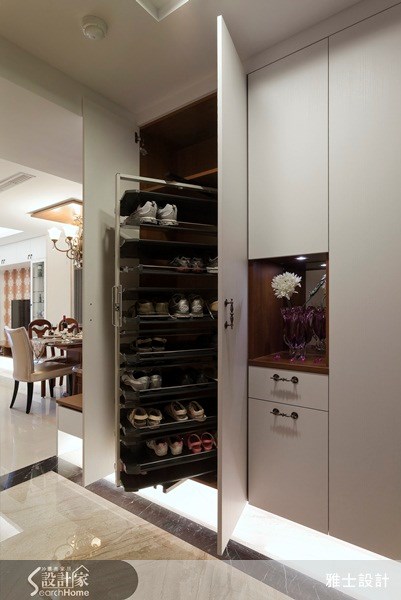 35坪＿新古典案例圖片＿雅士室內設計＿雅士_20之2